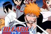 BLEACH 境·界(2004日本9.8分冒险,热血片)BLEACH 境·界 第42话 瞬神夜一,飞舞吧!