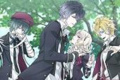 DIABOLIK LOVERS 第二季(2015日本8.6分恋爱,吸血鬼片)DIABOLIK LOVERS 第二季 第1话 episode Ⅰ