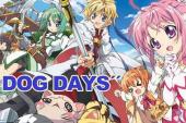 DOG DAYS 第三季(2015日本8.5分战争,魔法片)DOG DAYS 第三季 第4话 传承之物