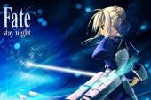 Fate stay night(2006日本9.1分格斗,魔法,剧情片)Fate stay night 第3话 开幕
