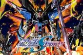 机动战士高达SEED DESTINY HD REMASTER(2013日本8.5分科幻,剧情,机战片)机动战士高达SEED DESTINY HD REMASTER 第6话 尤尼乌斯七号一分为二