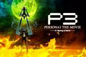 PERSONA 3 剧场版 第一部(2013日本8.2分校园,神魔,剧情片)PERSONA 3 剧场版 第一部