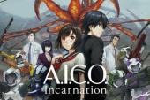 A.I.C.O.(2018日本8.4分美少女,冒险,科幻片)A.I.C.O.:化身 第4话 第04话 遭遇