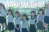Wake Up,Girls!(2014日本8.9分美少女,剧情片)Wake Up,Girls! 第3话 第03话 最为温柔