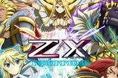 Zu002FX IGNITION(2014日本9.3分冒险,科幻片)Z/X IGNITION 第2话 从天而降的受伤天使