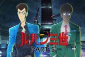 鲁邦三世 PART5(2018日本9分搞笑,冒险,剧情片)鲁邦三世 PART5 第1话 第01话 地下塔的少女