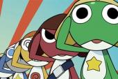 青蛙军曹(2004日本9.2分搞笑,剧情,热血片)青蛙军曹 第12话 第012话 Sumomo 偶像要穿梭宇宙 是也