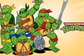 忍者神龟 87版(1987美国8.5分冒险,忍者,热血片)忍者神龟 87版 第11话 骤变