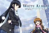 白色相簿2(2013日本8.9分美少女,校园,恋爱片)白色相簿2 第1话 第01话 WHITE ALBUM