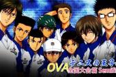 网球王子OVA版 第二季(2007日本8.7分运动,校园,青春片)网球王子OVA版 第二季 第2话 咆哮