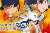 网球王子OVA版 第三季(2008日本9.1分运动,校园,青春片)网球王子OVA版 第三季 第3话 我们的做法