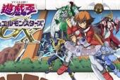 游戏王 Gx(2004日本9分竞技,冒险,魔法片)游戏王 Gx 第40话 第040话 HERO闪光!