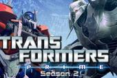 变形金刚(2012美国9.2分科幻,机战片)变形金刚:领袖之证 第二季 第4话 折螫之蜂(上)